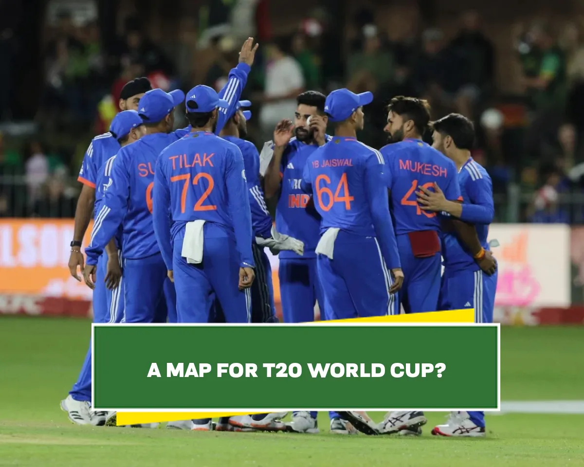 India Cricket Team