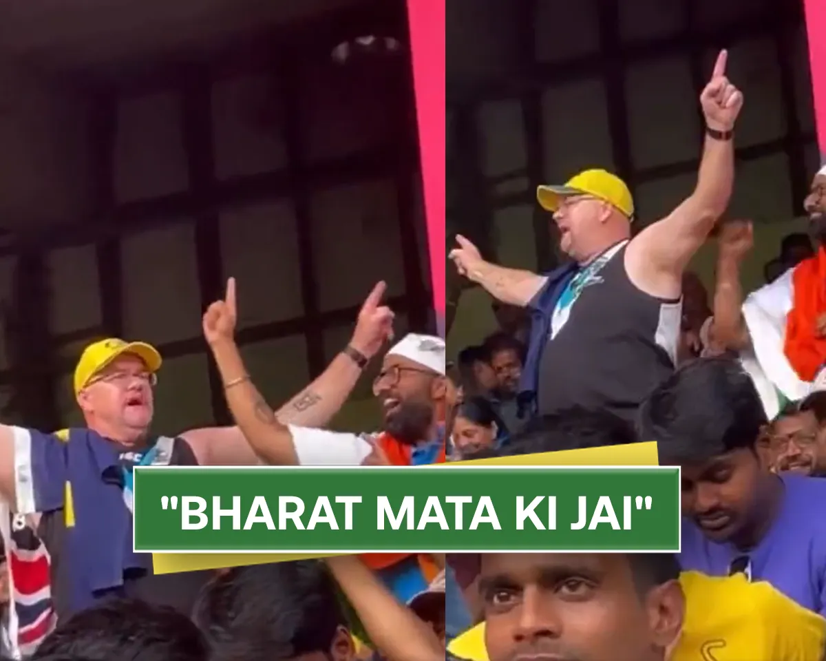 Australia vs Pakistan