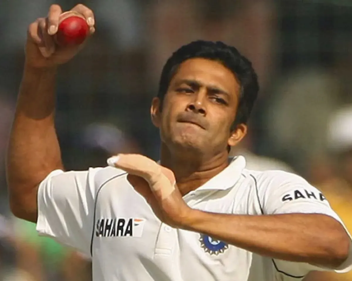 Kumble