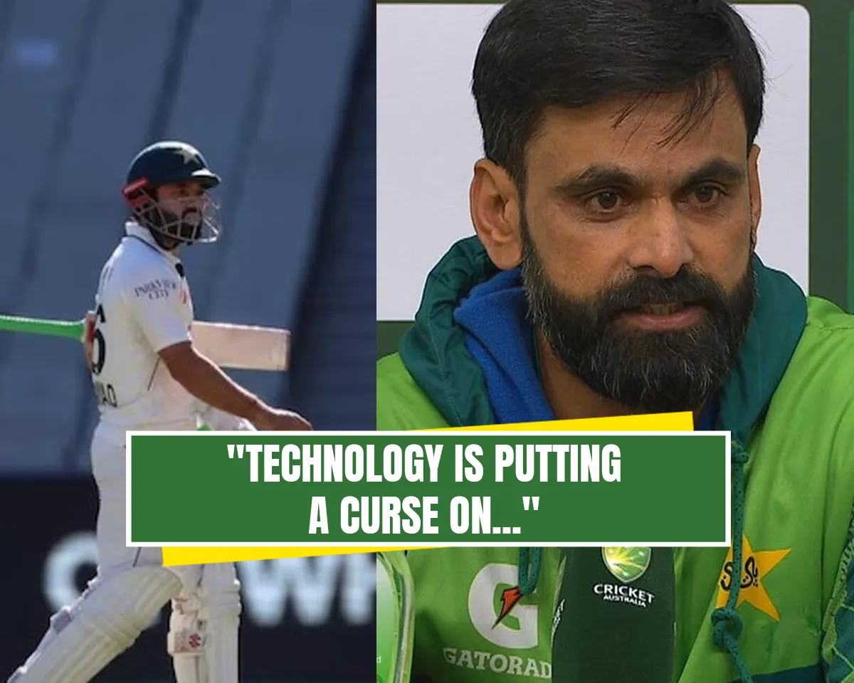 PAKISTANCRICKET