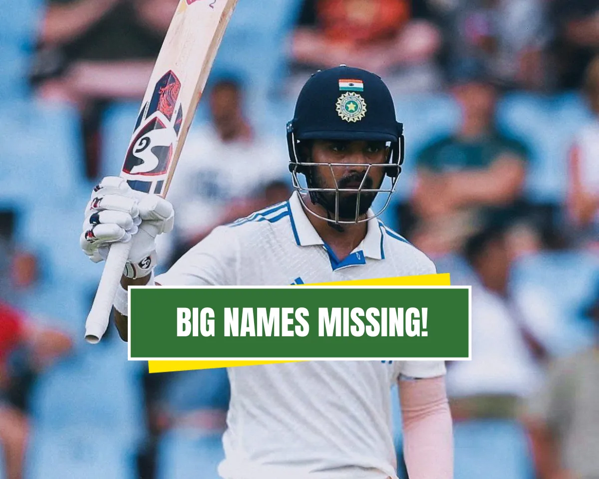 3 India players to score hundred on Boxing Day