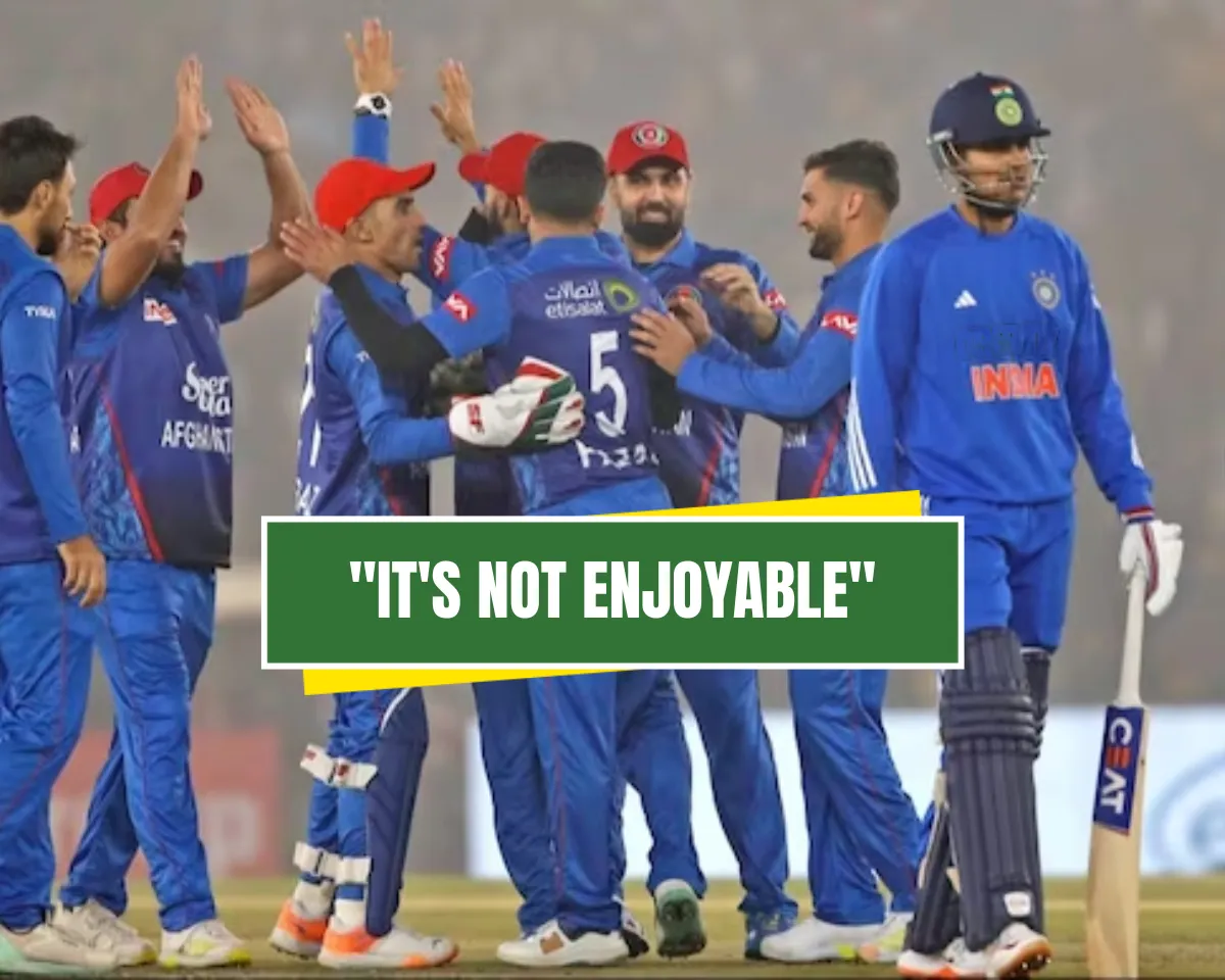 Afghanistan Cricket 