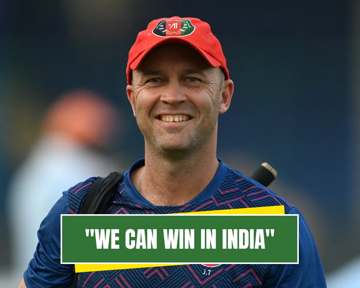Jonathan Trott 