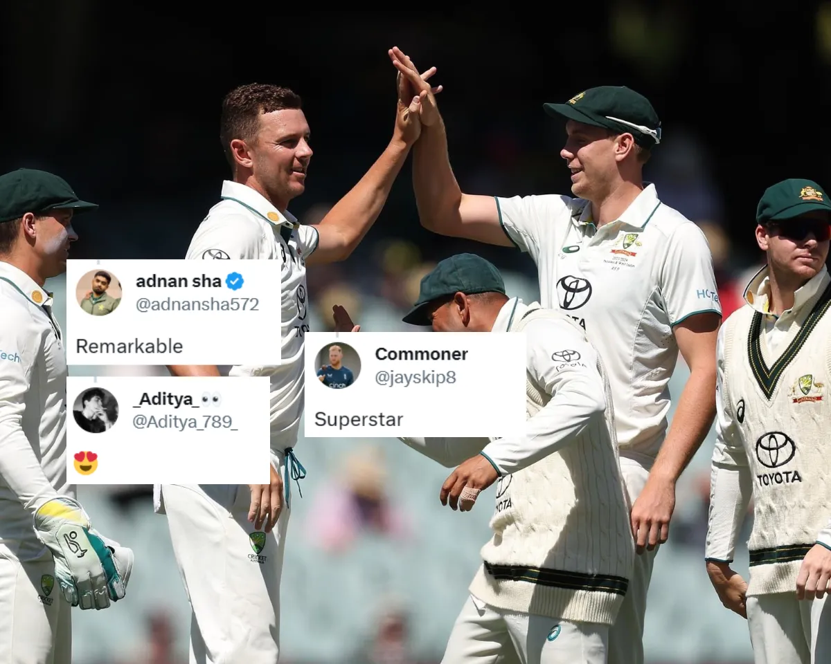 Australia beat West Indies 