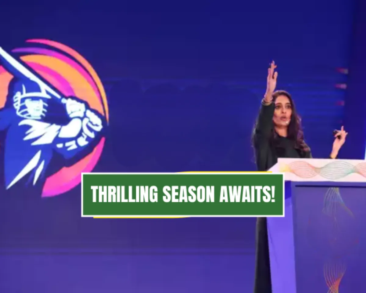 WPL 2024 auction 