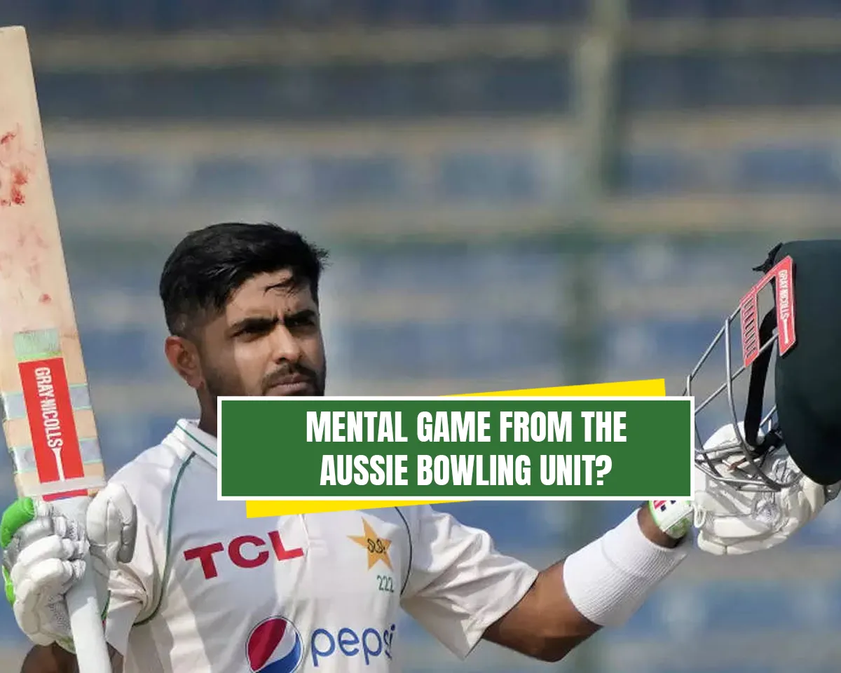 Babar Azam 