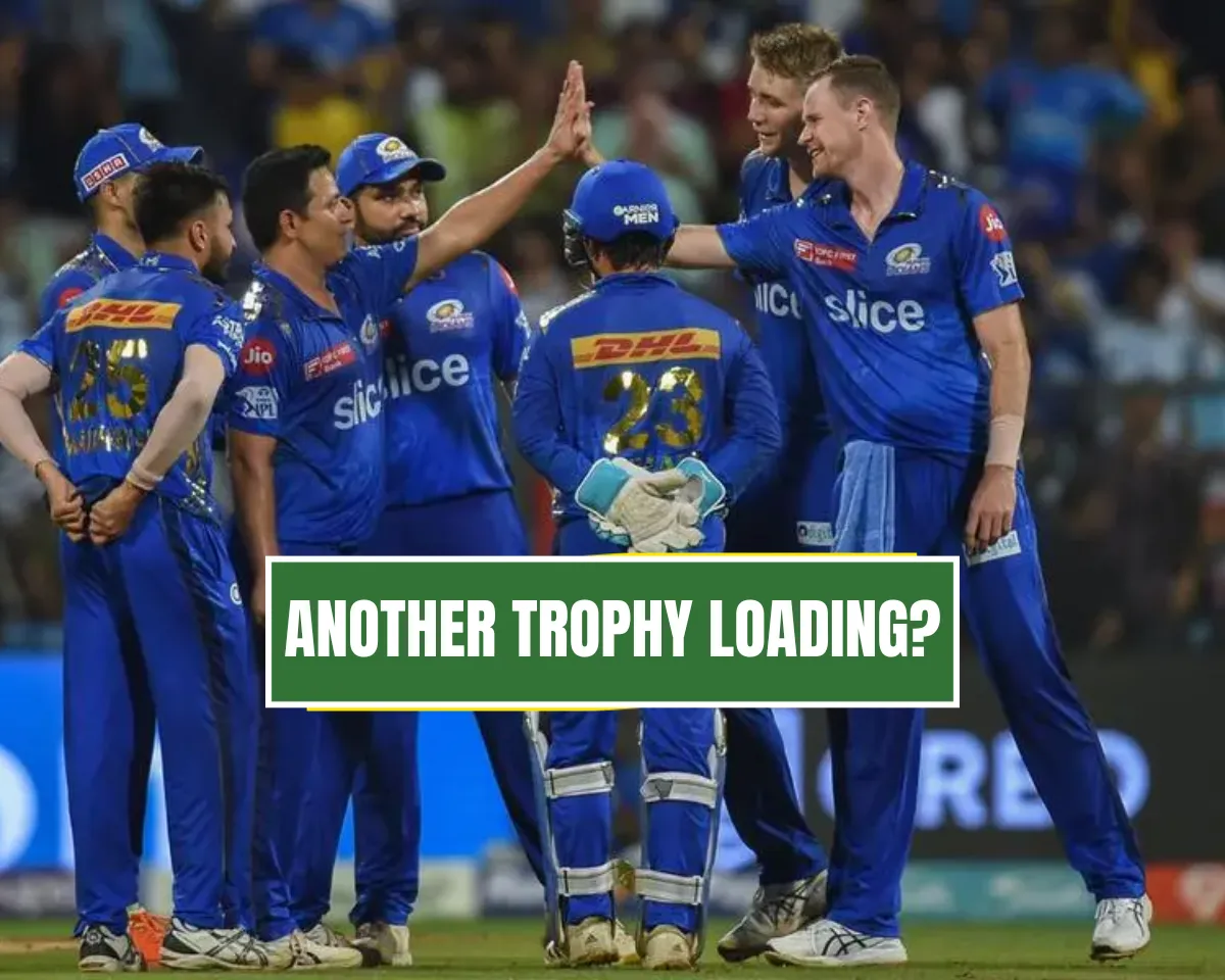 SWOT analysis of MI 