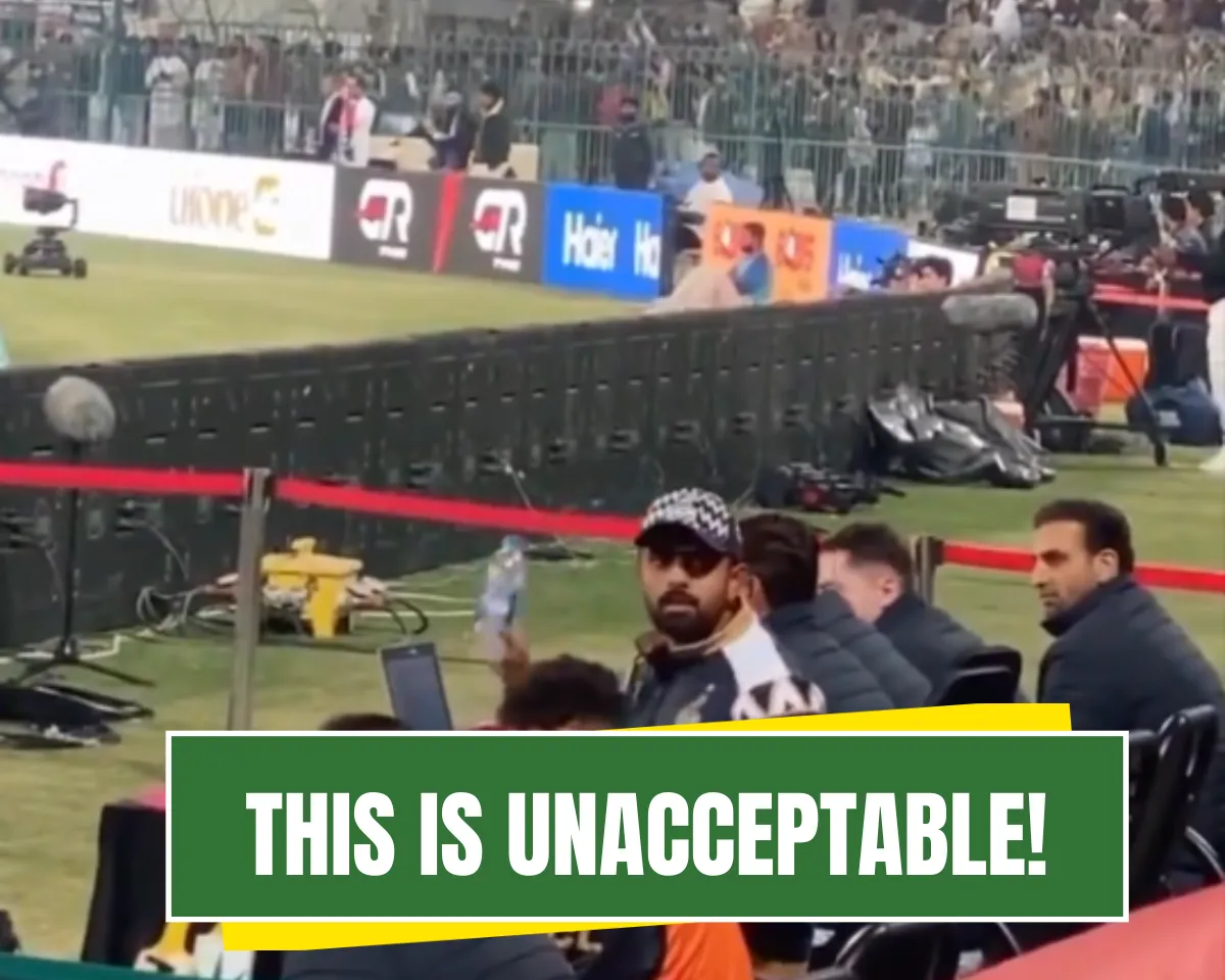Babar Azam (Source-Twitter)