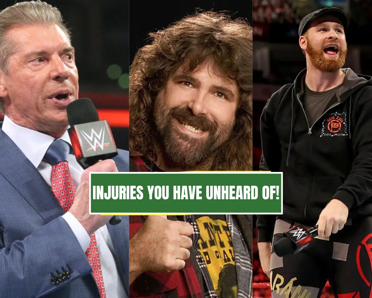 WWE