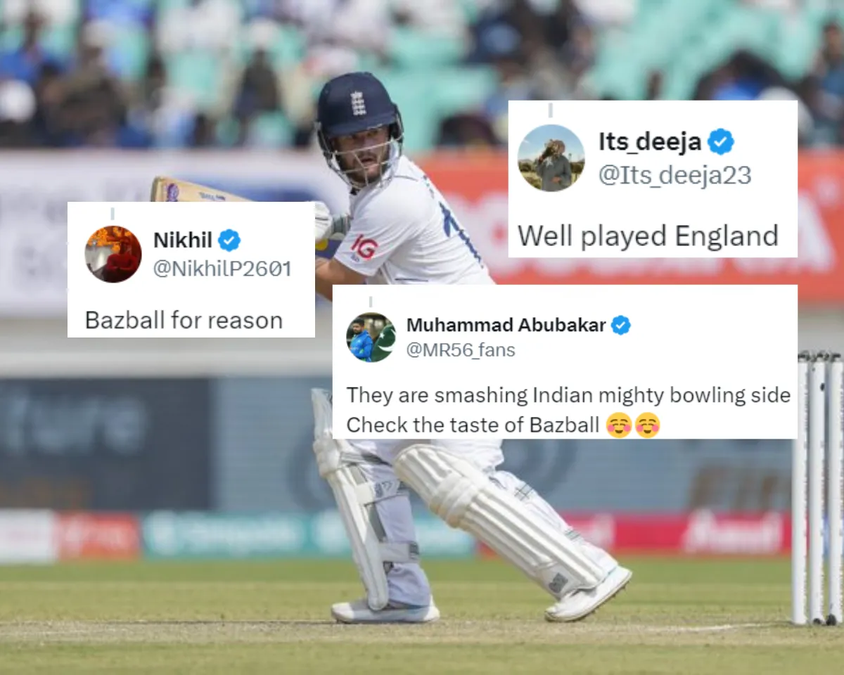 England