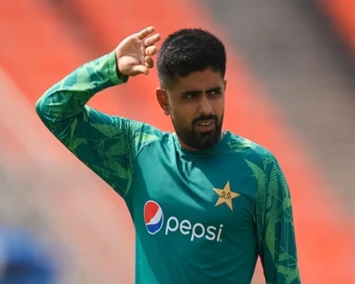 Babar Azam's captaincy under scrutiny