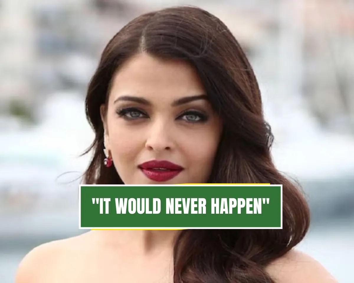 Aishwarya Rai Bachan