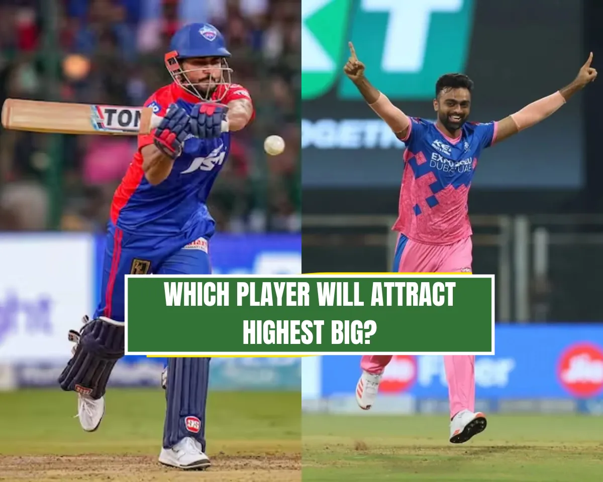 Manish Pandey, Jaydev Unadkat