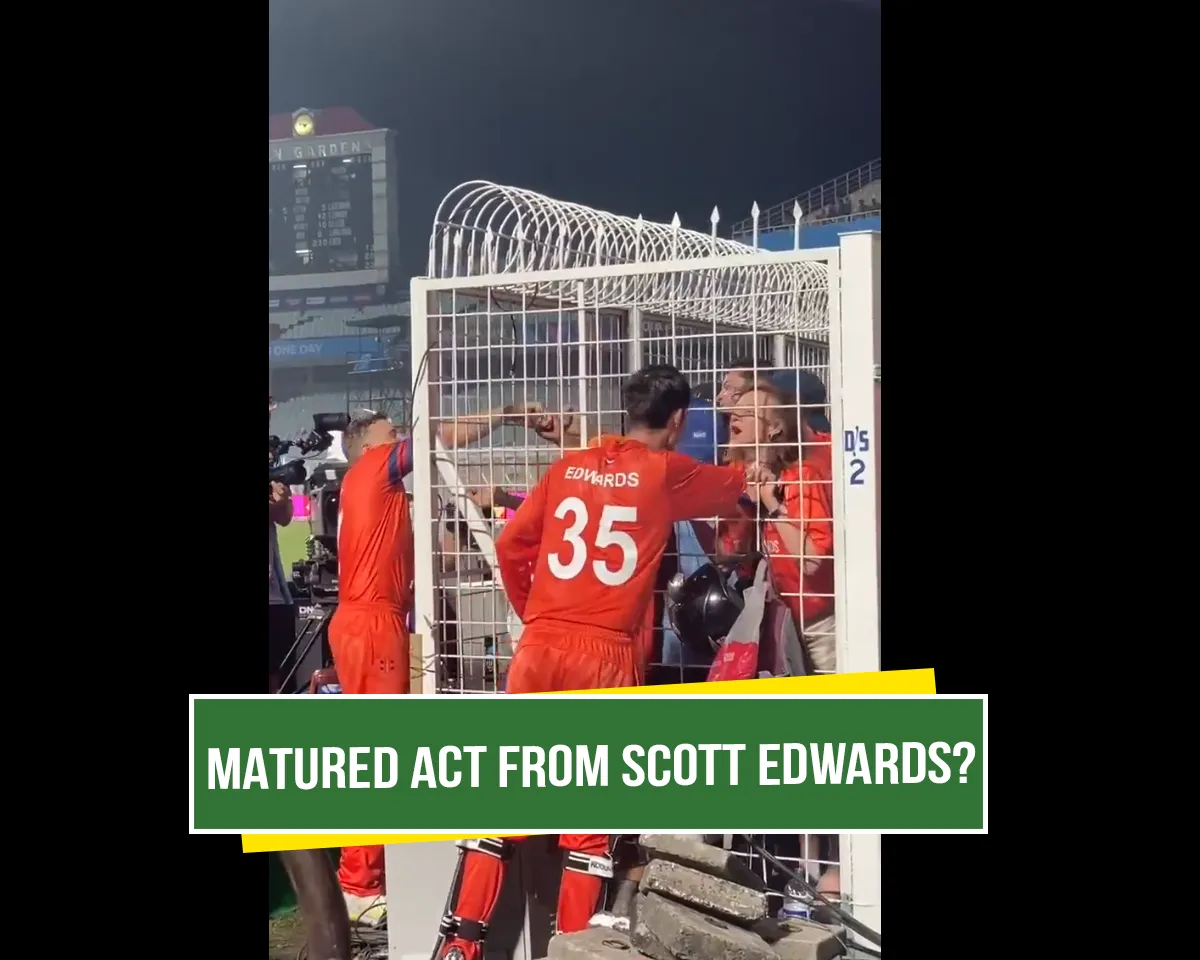 Scott Edwards