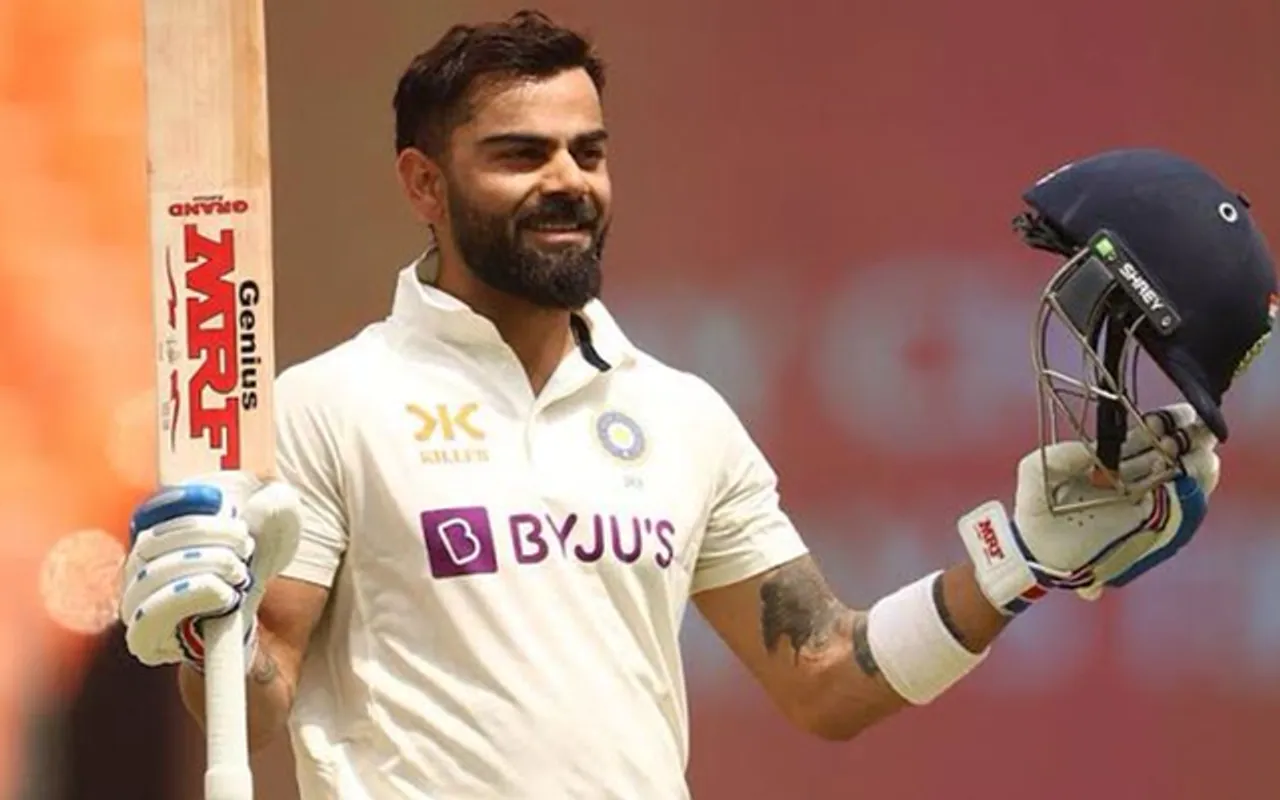 Virat Kohli Misbah-ul-Haq