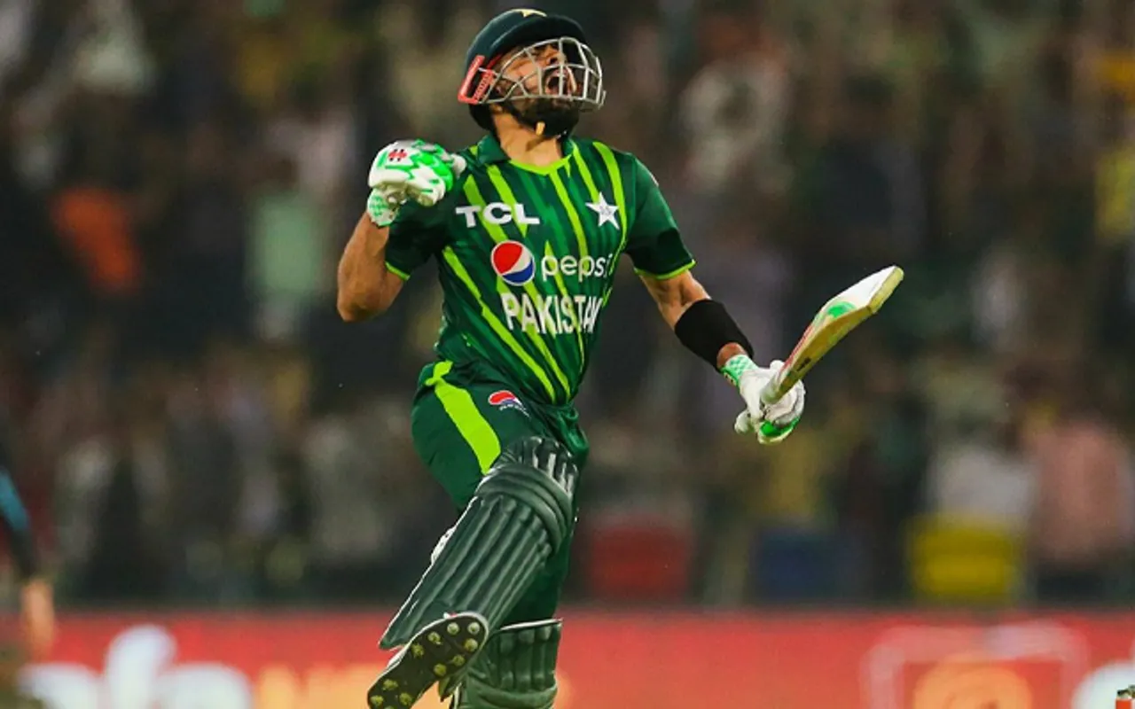 Babar Azam