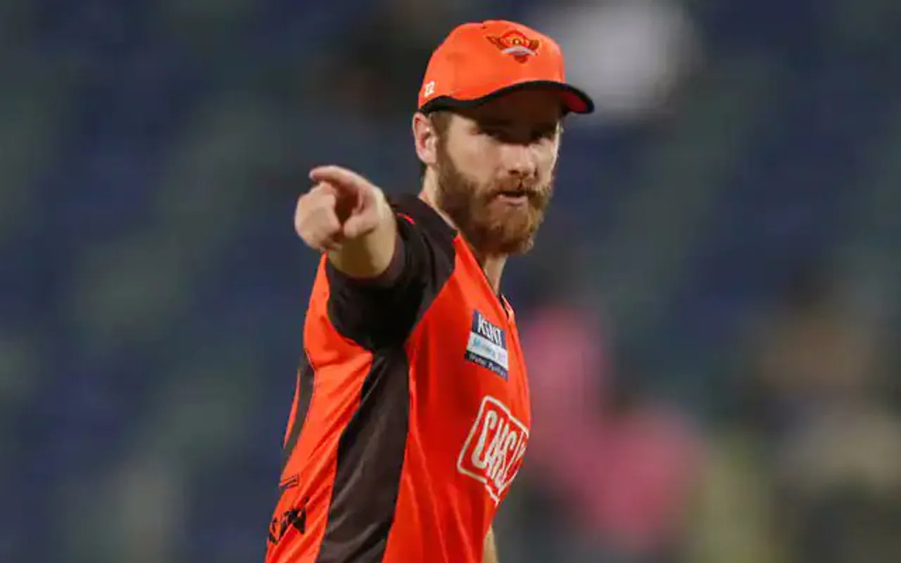 Kane Williamson