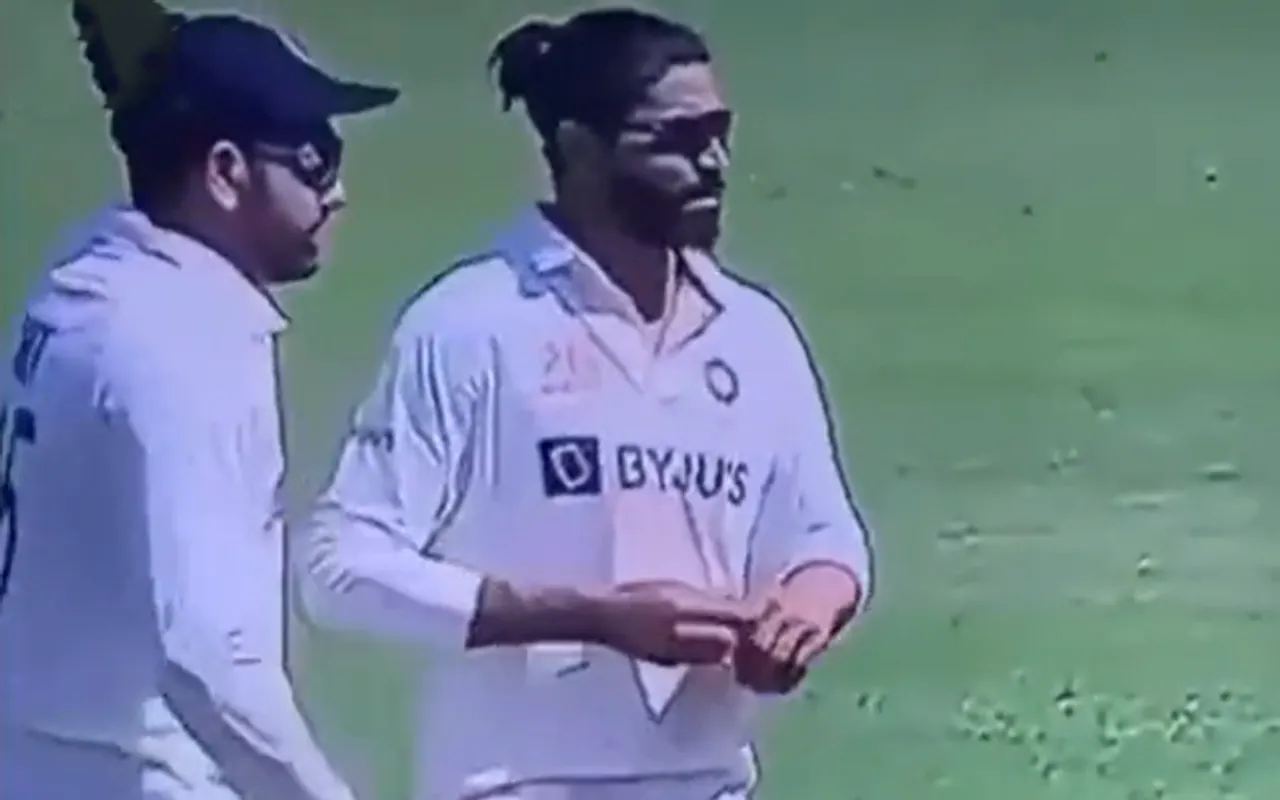 Ravindra Jadeja