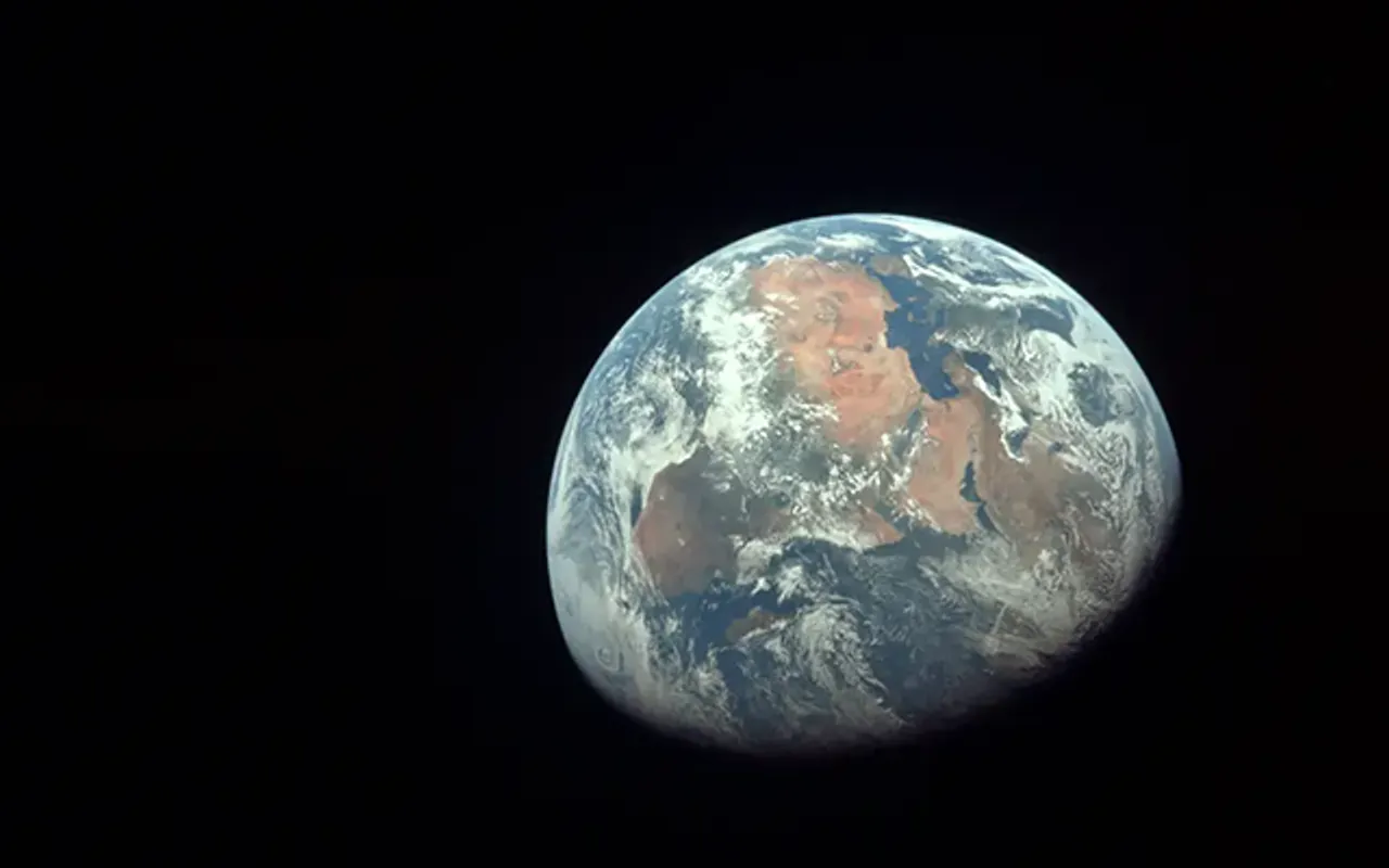 Outer Space
