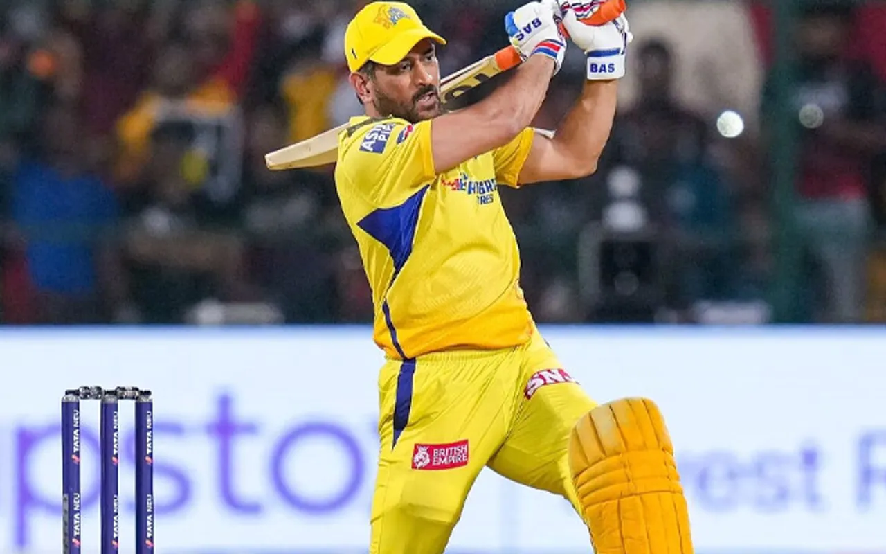 'They gave Man of the Match award to Dhoni for dropping a catch' - Former Pakistan player recalls an unfair decision made against him