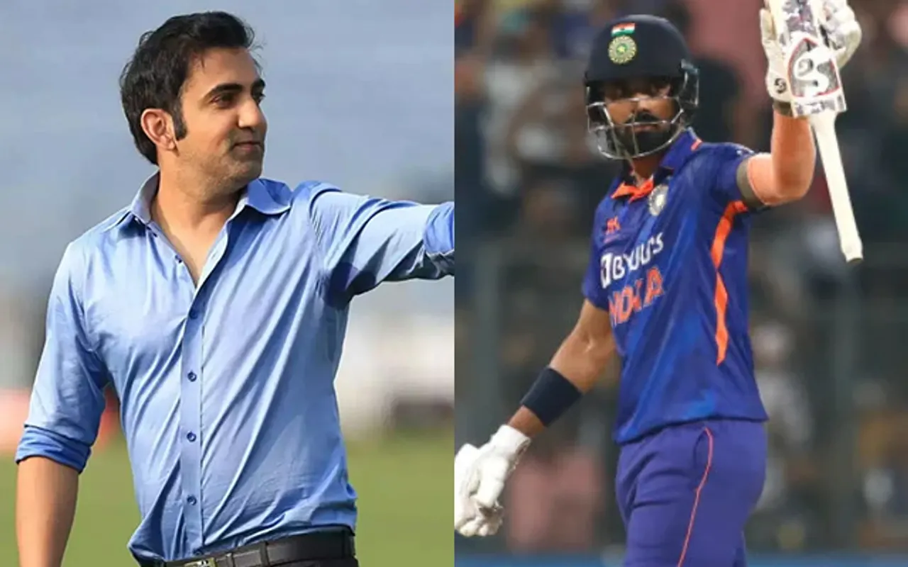 Gautam Gambhir talks on KS Bharat and KL Rahul