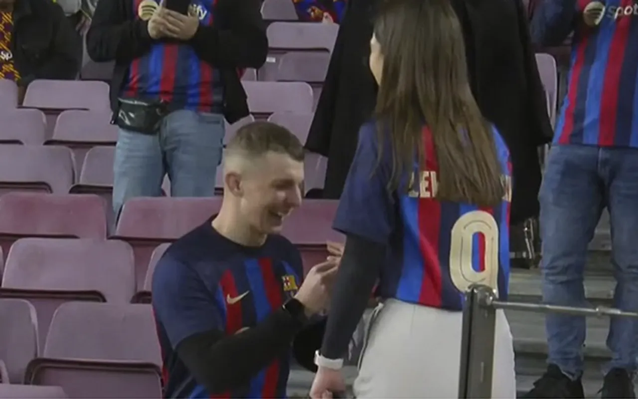Barcelona won El Clasico 2-1