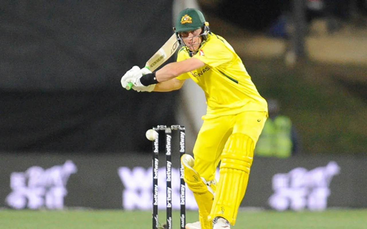 Marnus Labuschagne