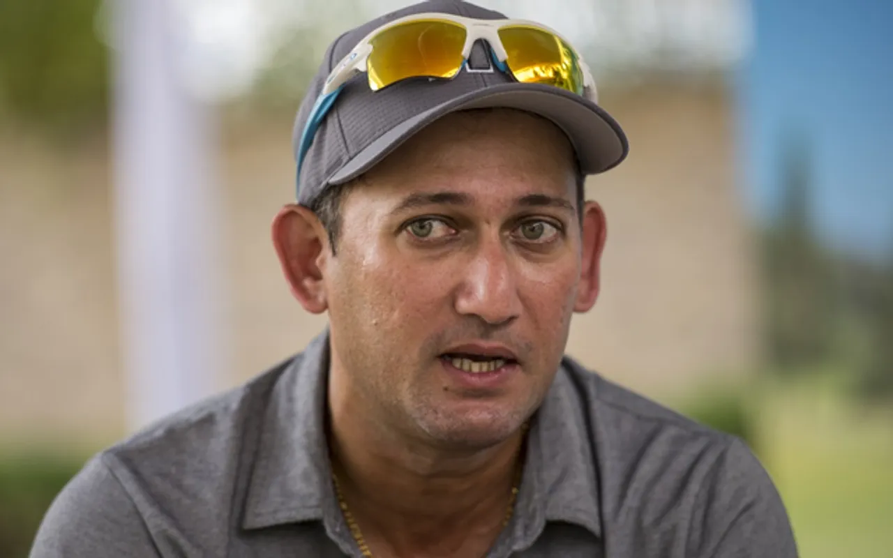 Ajit Agarkar