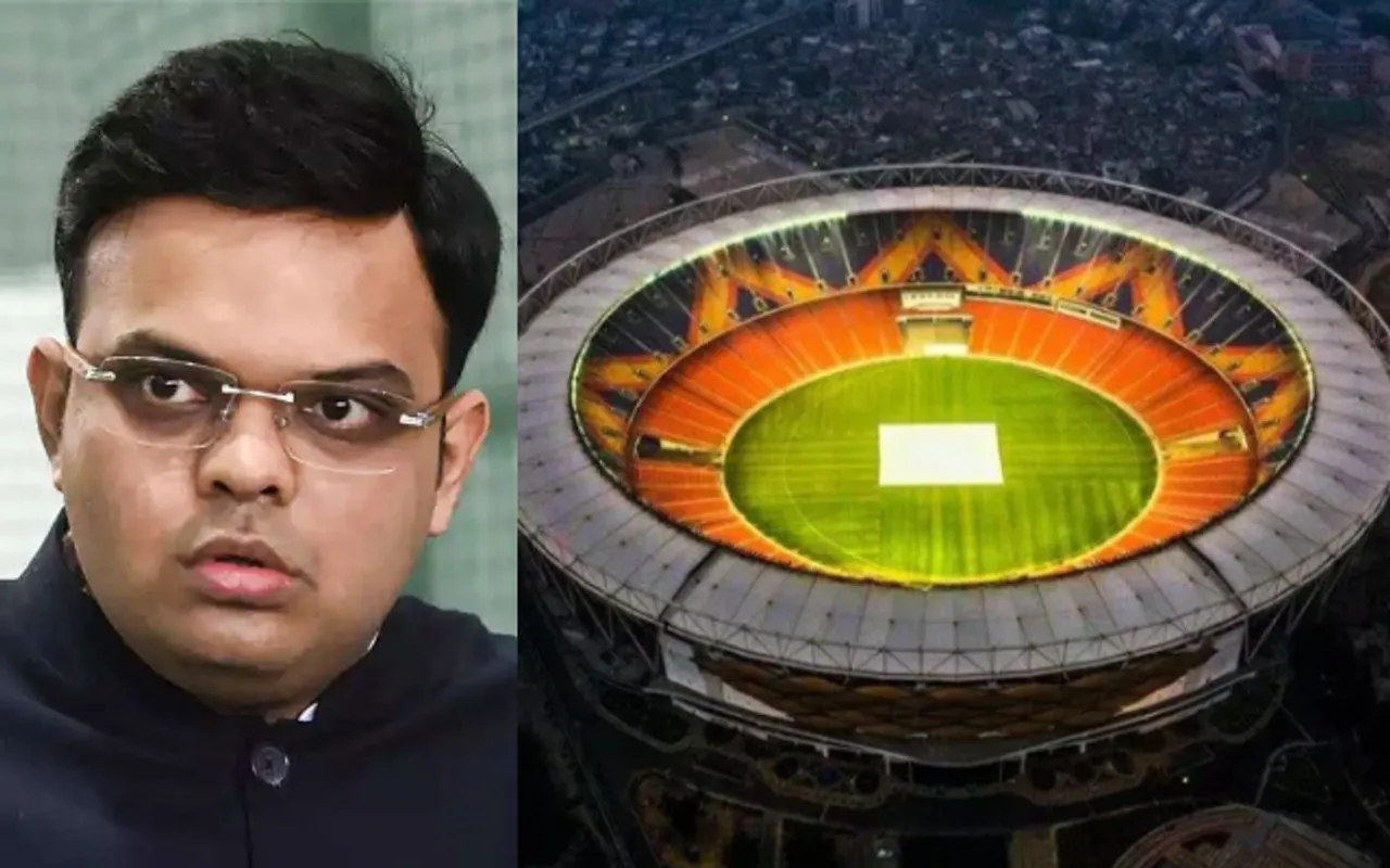 100-days countdown event planned for World Cup