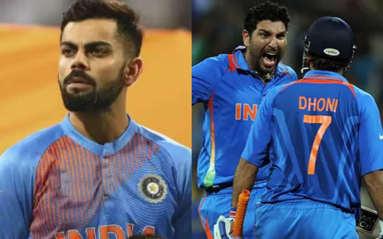 India Jerseys