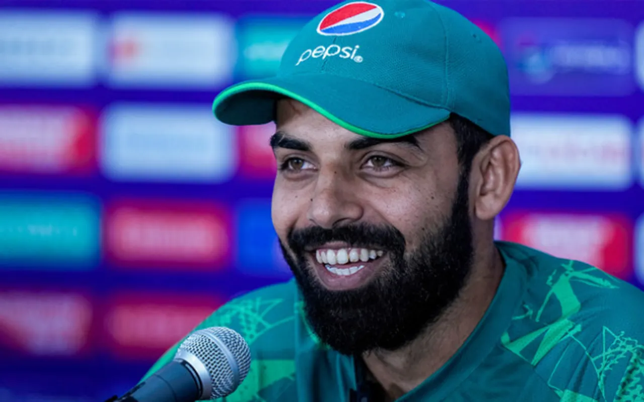 Shahdab Khan