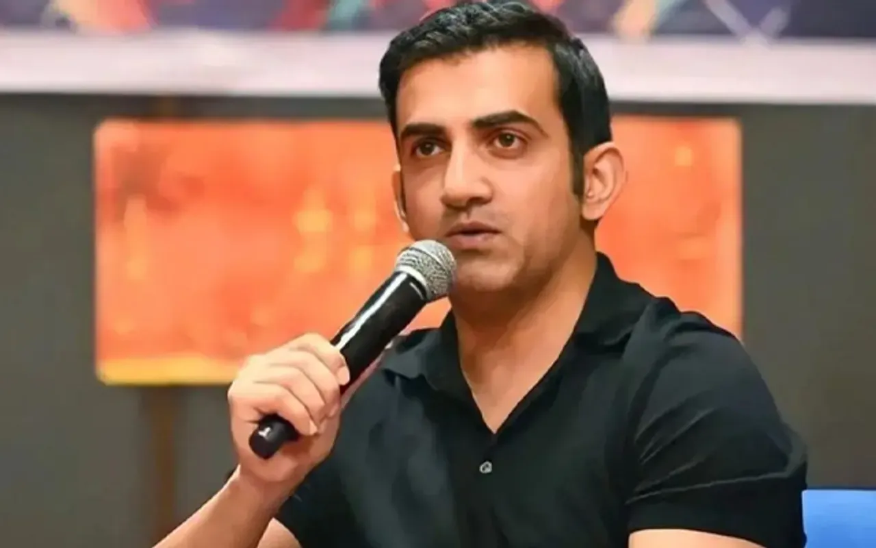 Gautam Gambhir