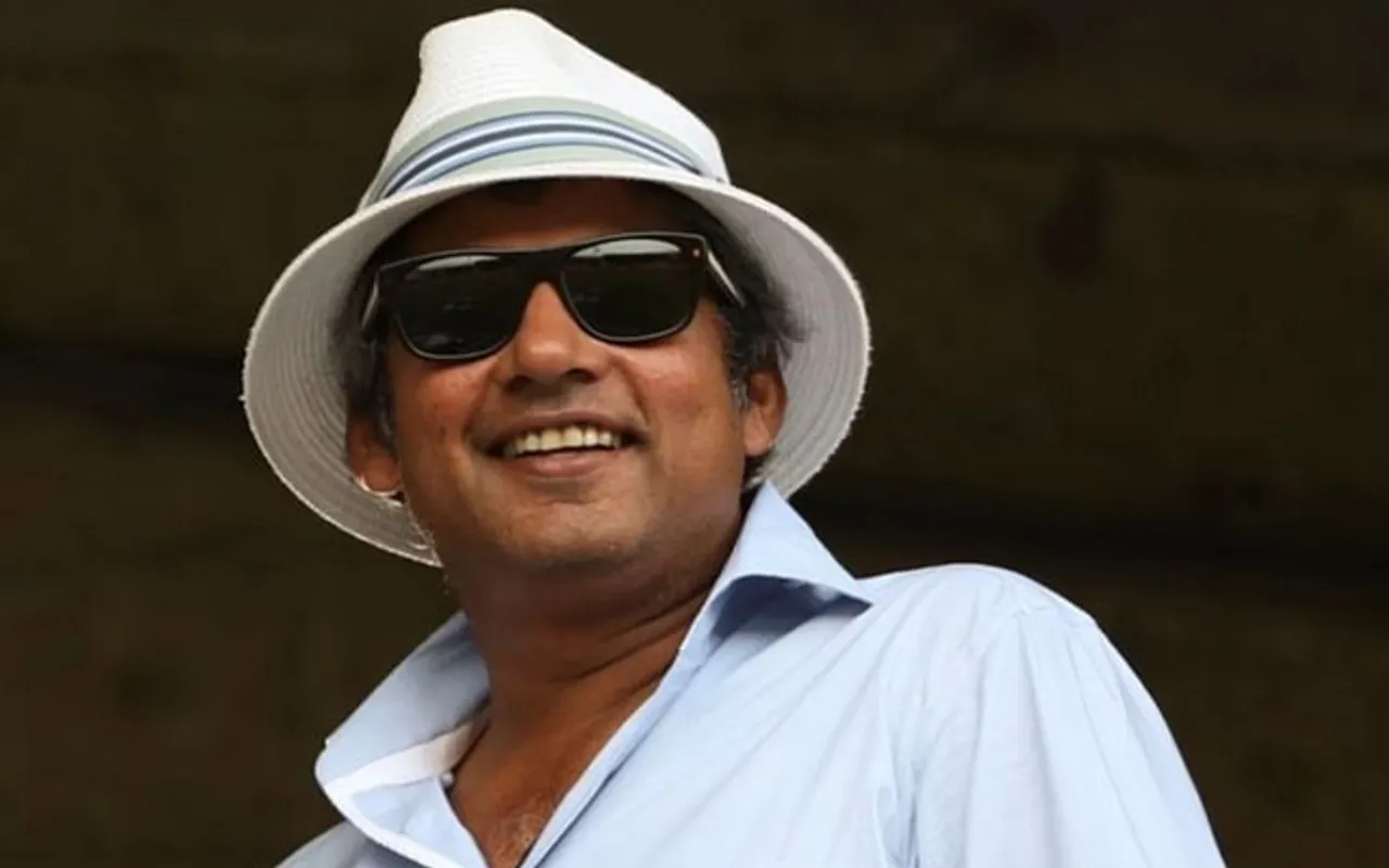 Ajay Jadeja