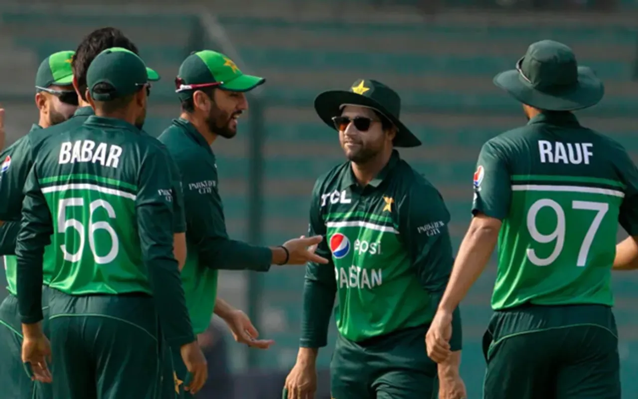 Former Pakistan cricketer urges PCB to stop requesting for ODI World Cup 2023 venue swap