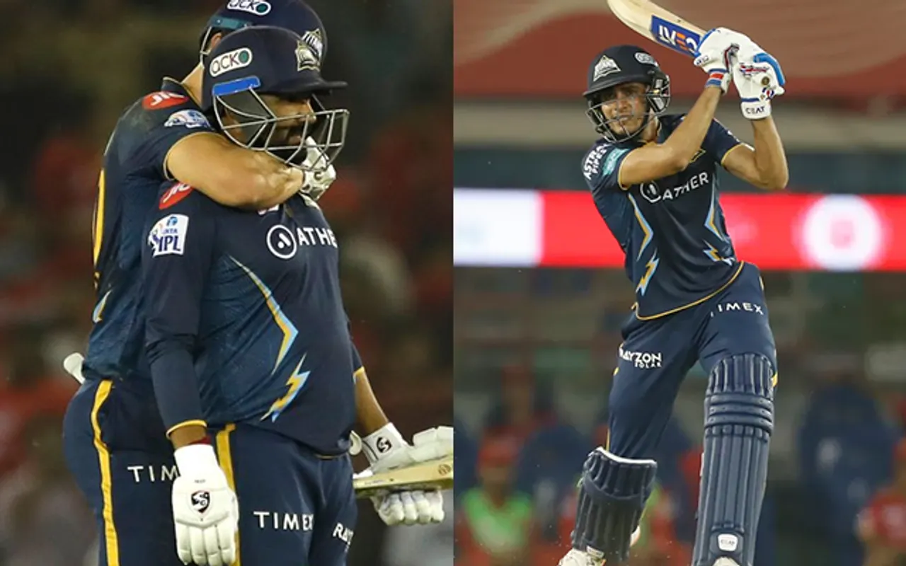 Gujarat Titans
