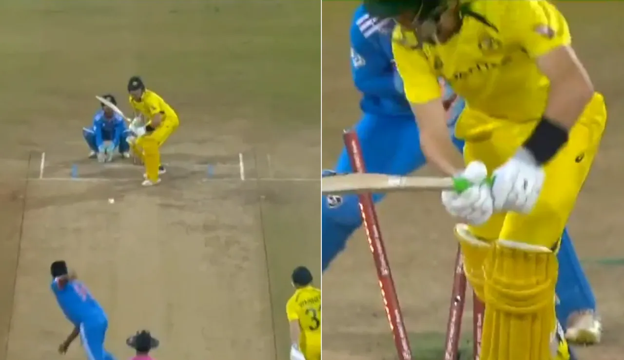 Ravichandran Ashwin explains Marnus Labuschgane dismissal delivery