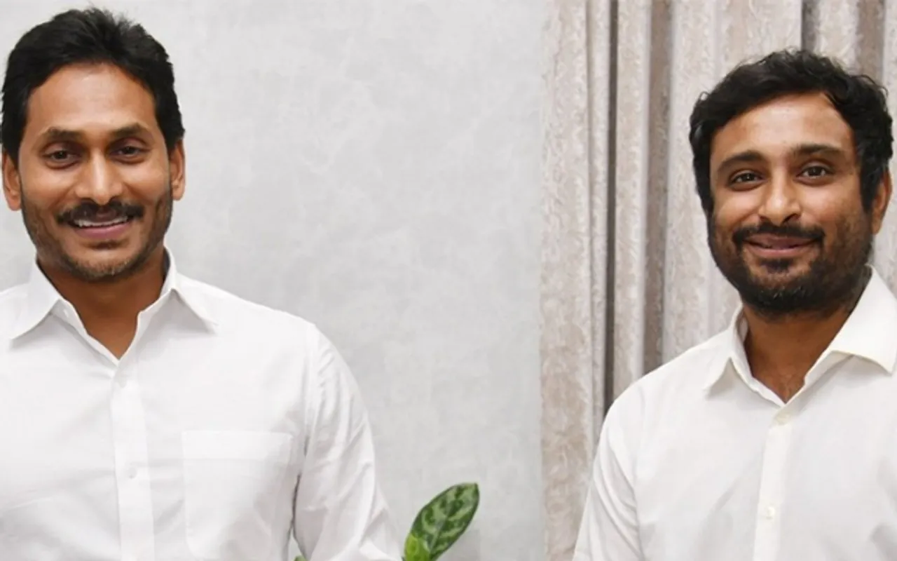 Ambati Rayudu set to join politics