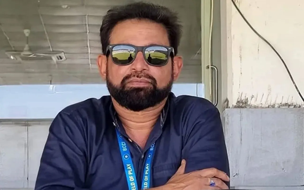Chetan Sharma