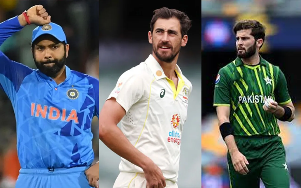Rohit Sharma