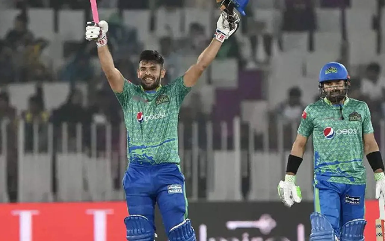 Multan Sultans