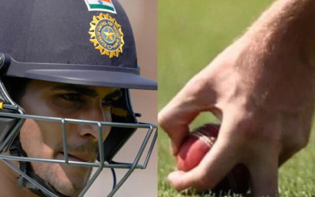 Shubman Gill