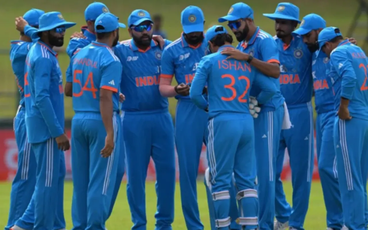 India