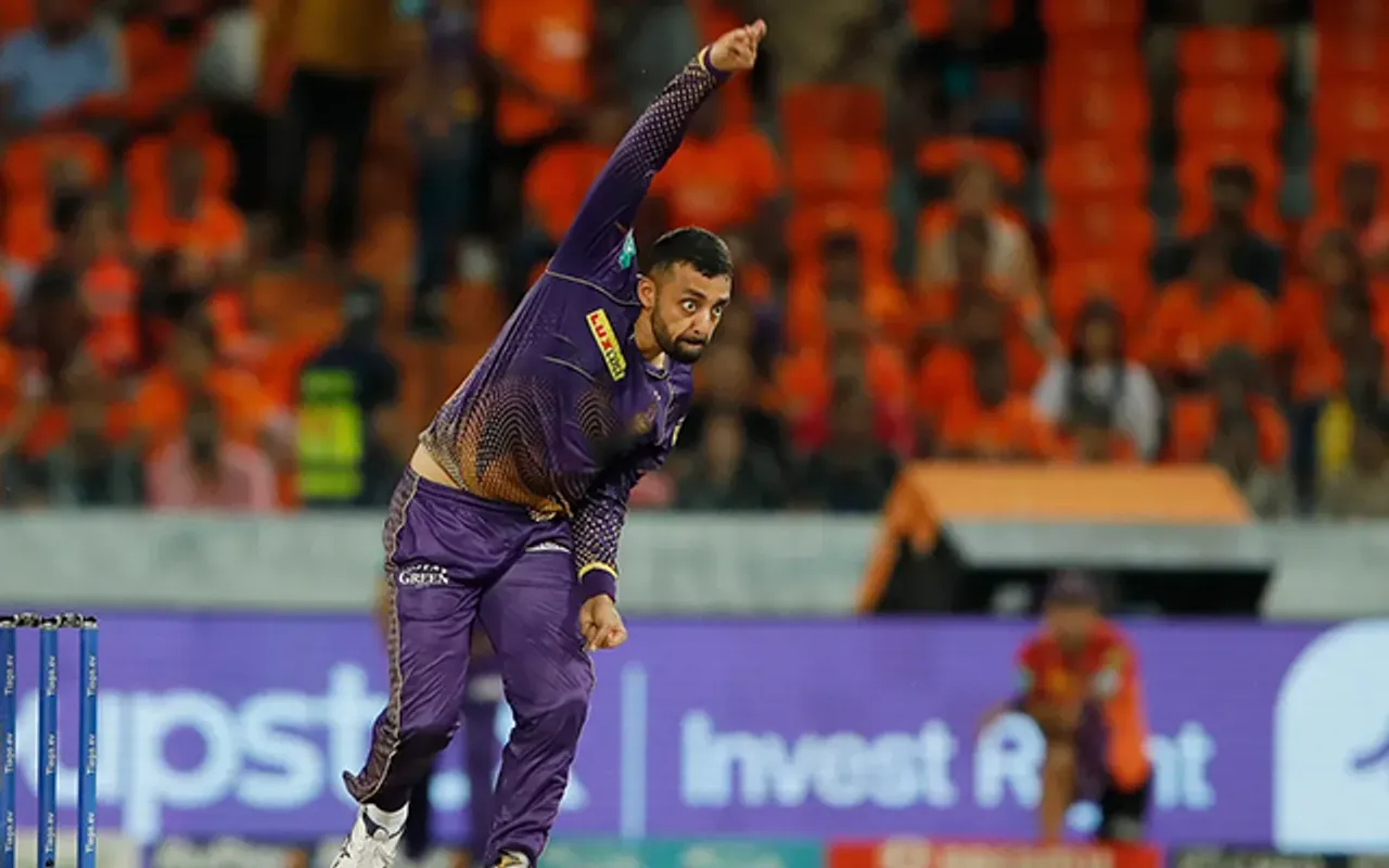 Varun Chakravarthy, IPL 2023