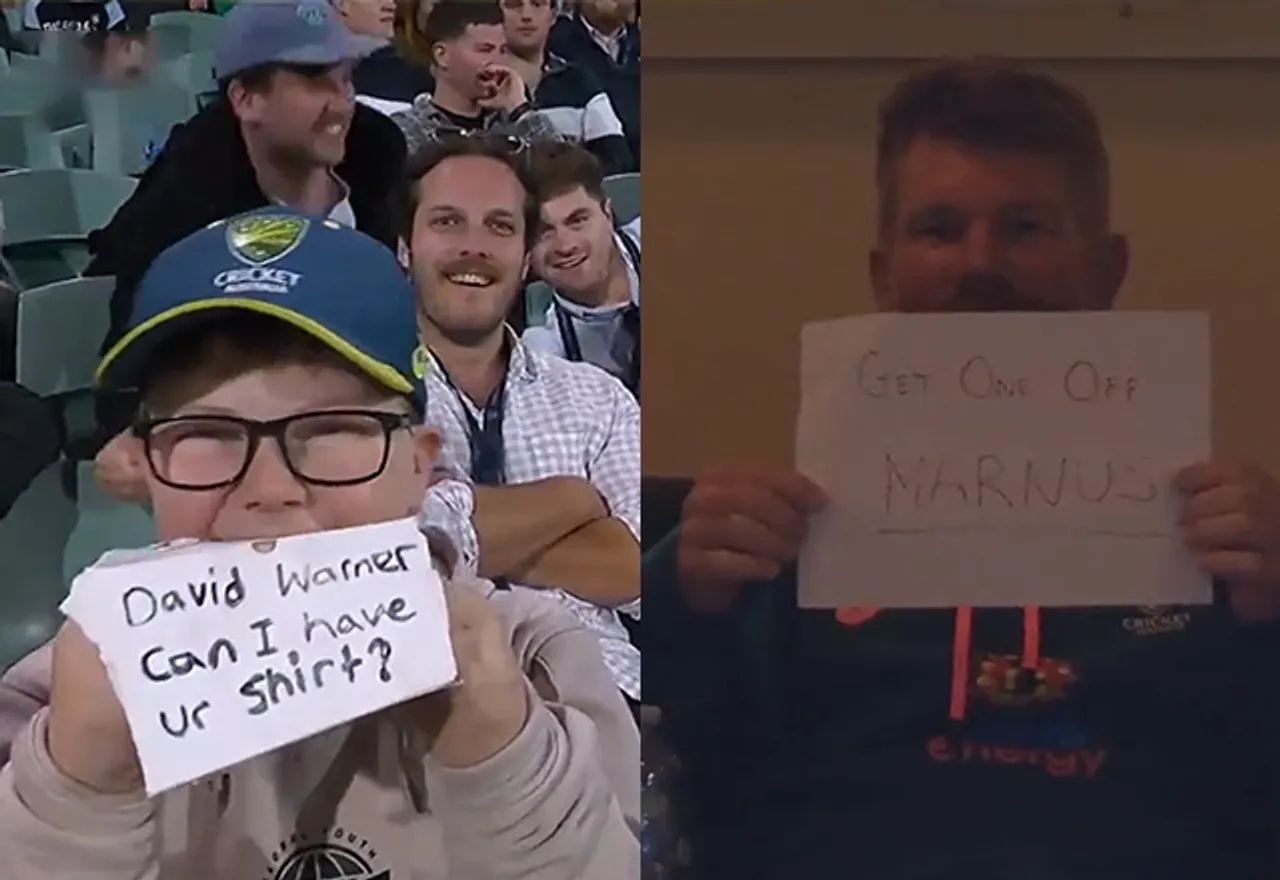 David Warner
