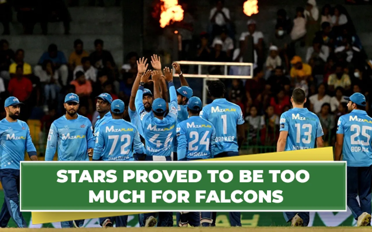 Colombo Stars