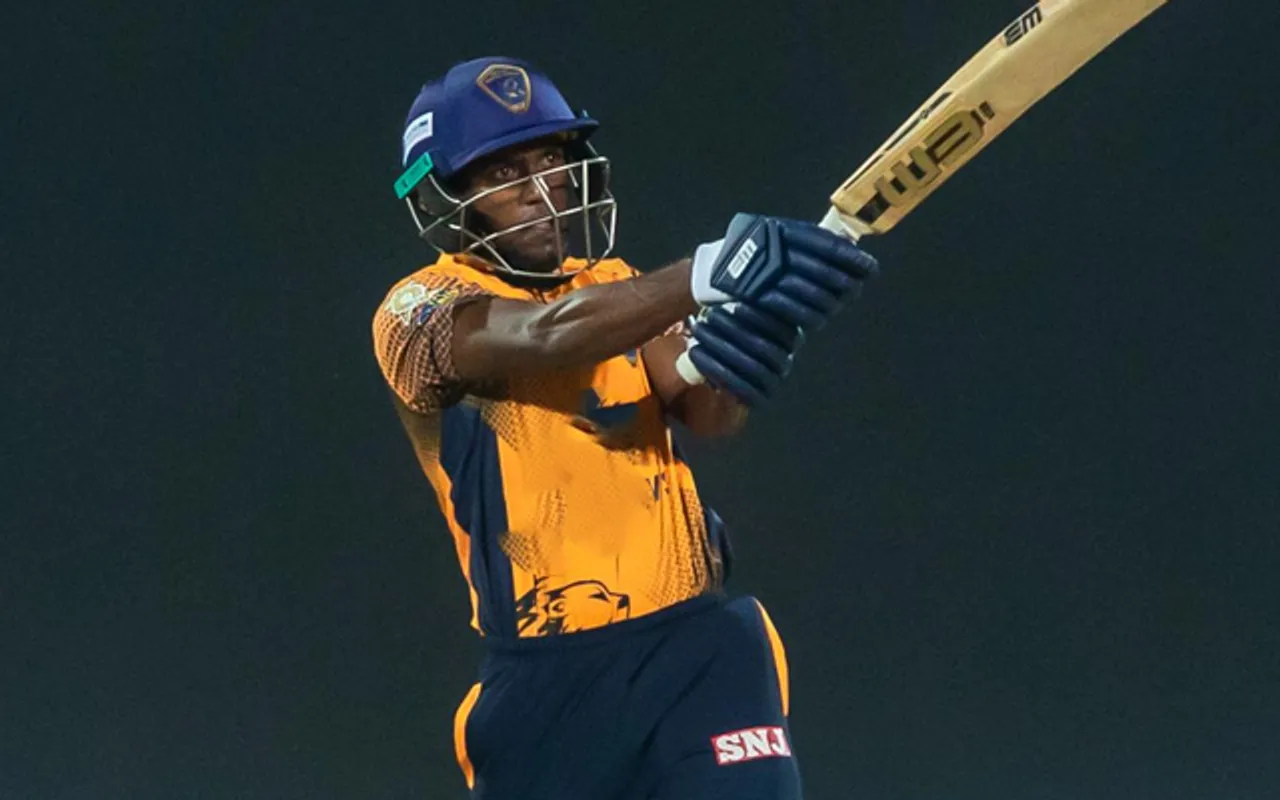 Ajitesh - TNPL