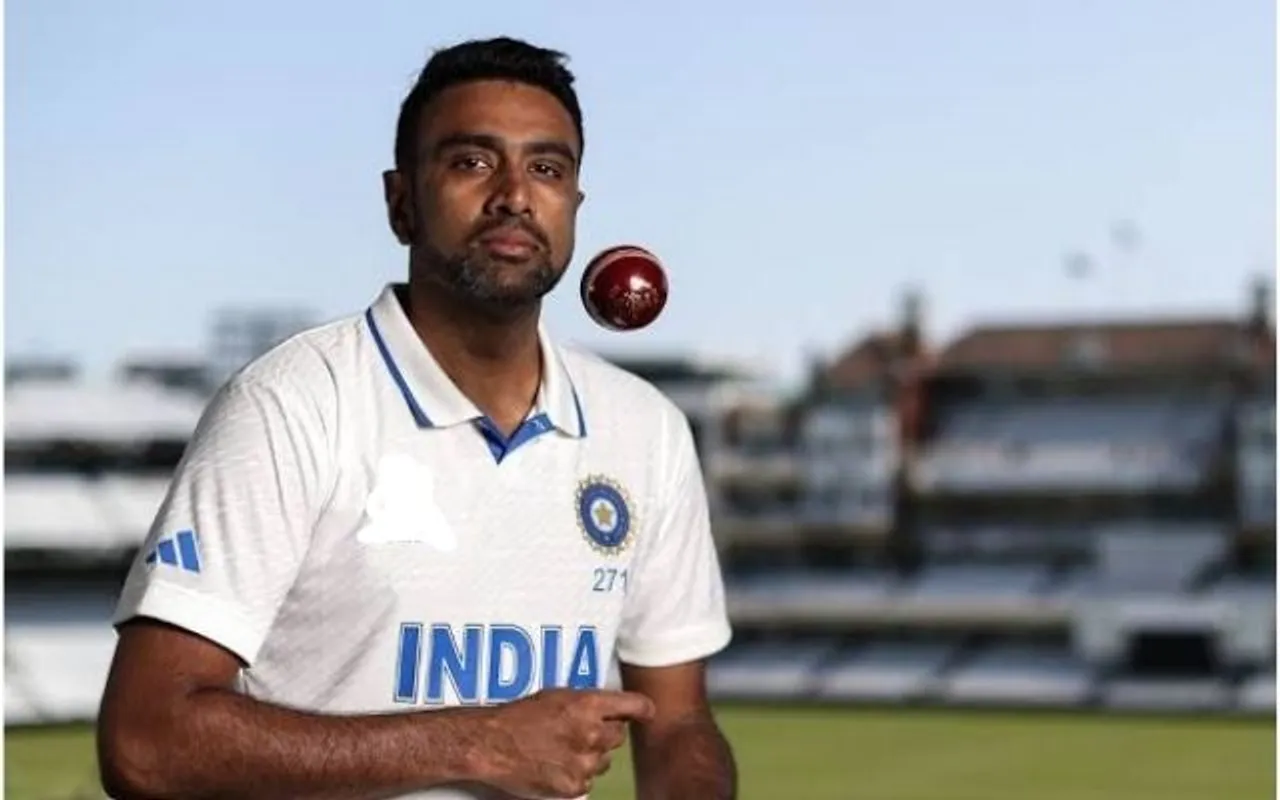 'Pressure to fans hi lete players to mauj hi marte hai' - Fans react to Ravichandran Ashwin's 'world of cricket will keep saying India are favourites' statement