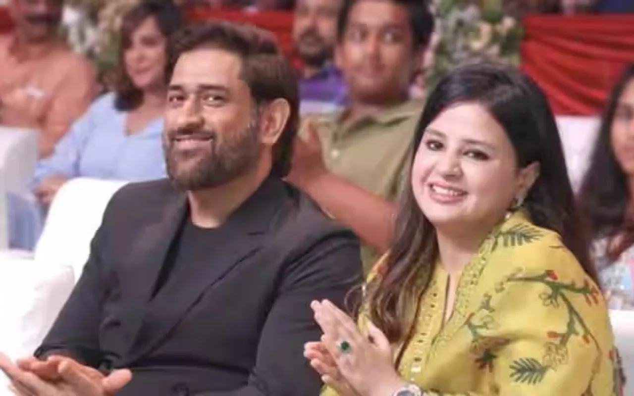'We do have a place for you' - MS Dhoni offers Kollywood actor to play for Chennai Super Kings
