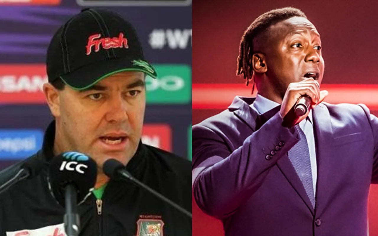 Heath Streak