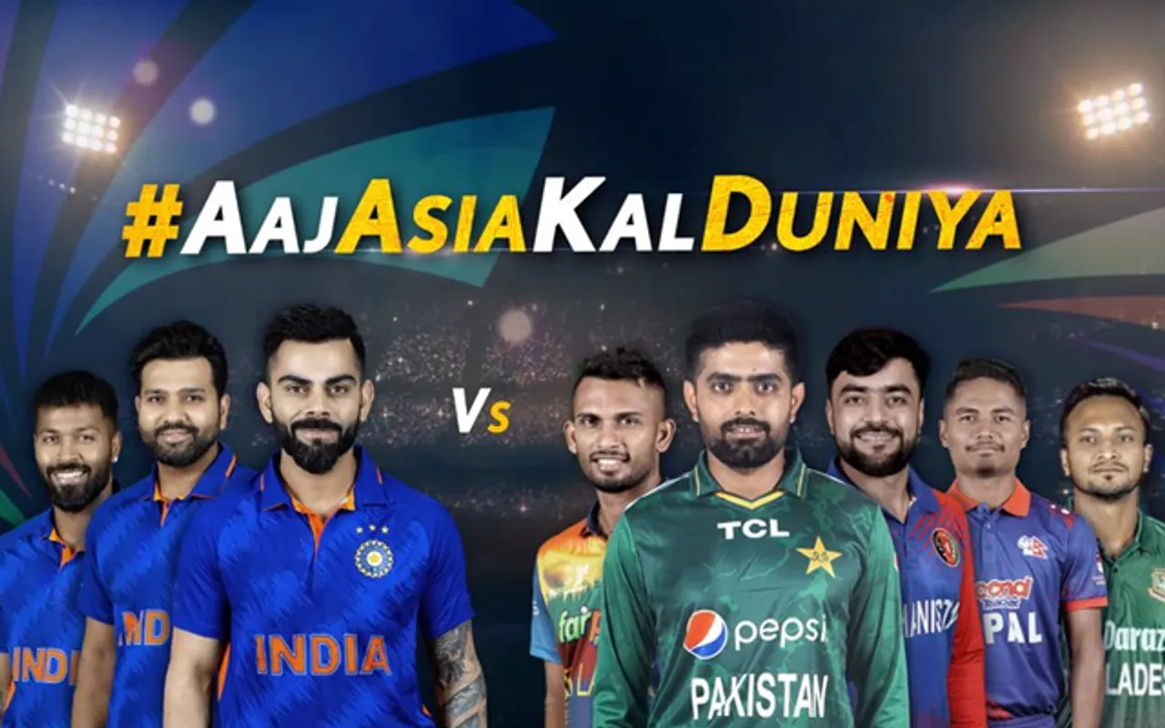 Asia Cup 2023